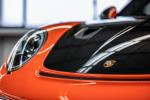 Porsche 911 GT3 RS 2018 года (NA)
